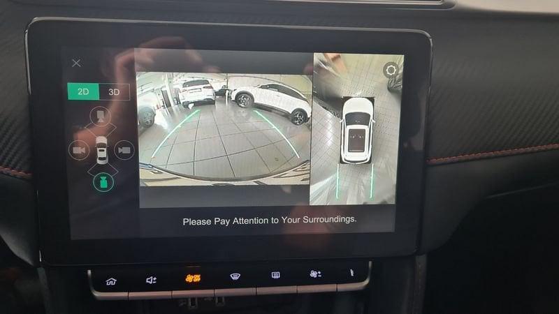 MG ZS 1.5 VTi-Tech Luxury