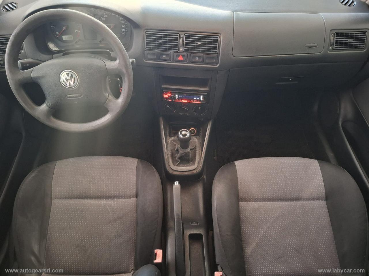 VOLKSWAGEN Golf 1.9 TDI 101CV 5p. Generation