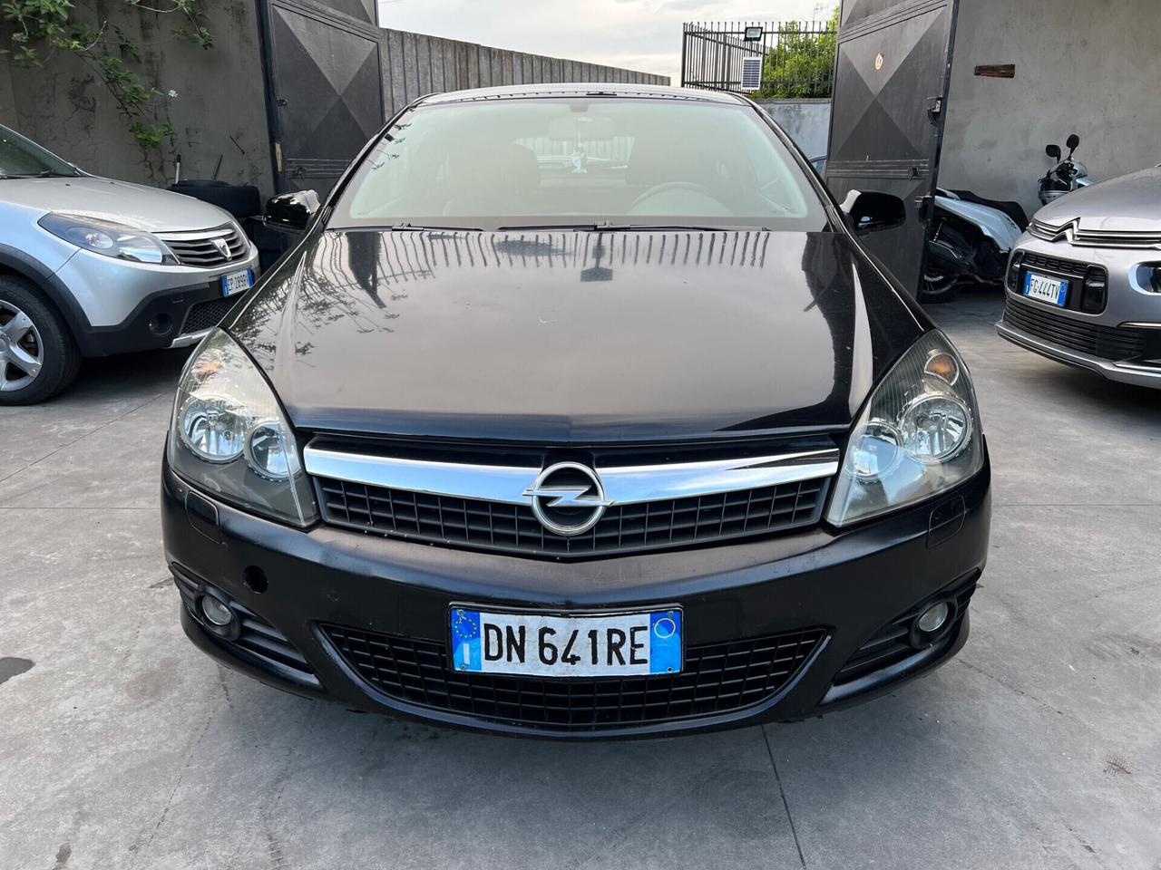 Opel Astra 1.3 CDTI ecoFLEX 5 porte Enjoy