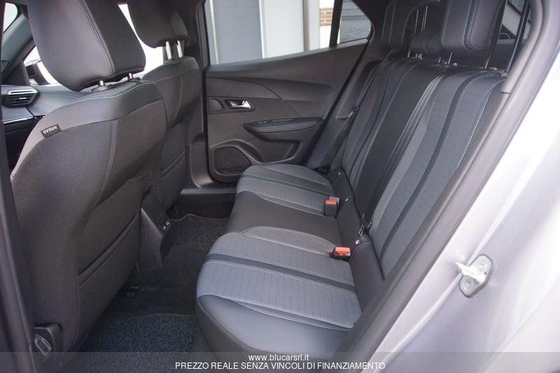 Peugeot 2008 BlueHDi 130 S&S EAT8 Allure Pack