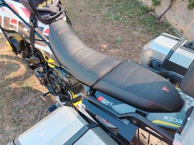 Yamaha Tenere 700 700 Abs my21