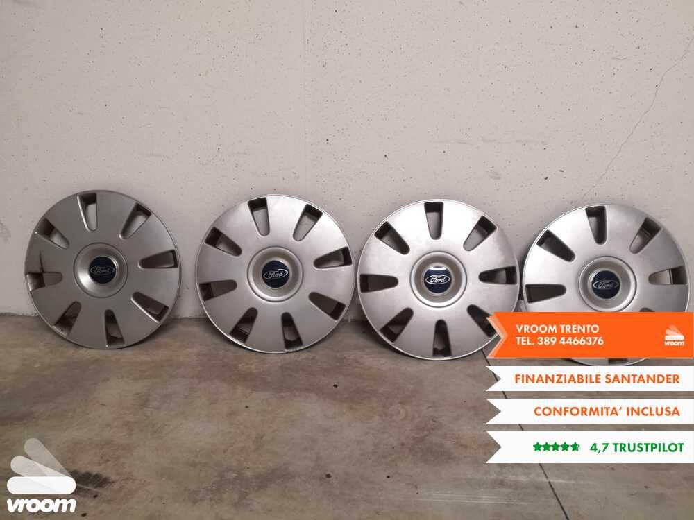 FORD C-Max 2ª serie C-Max 2.0 TDCi 163CV Power...