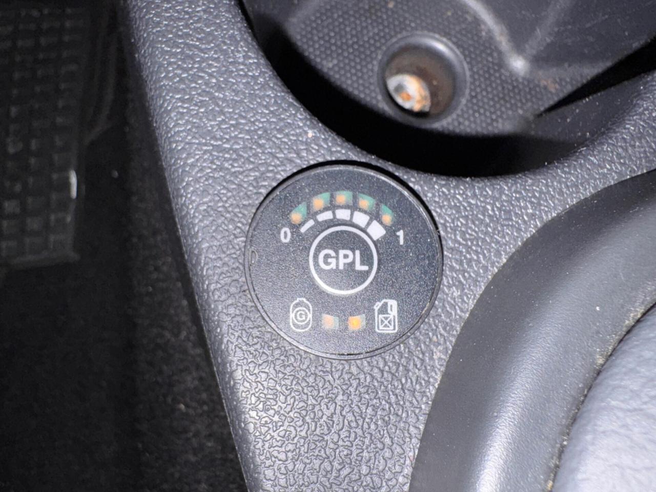 Dacia Duster 1.6 115CV Start&Stop 4x2 GPL