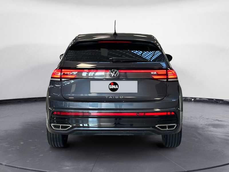 VOLKSWAGEN Taigo 1.0 tsi R-Line 110cv DsG