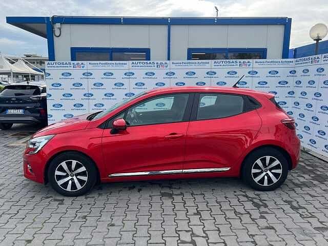 Renault Clio TCe 100 CV GPL 5 porte Life