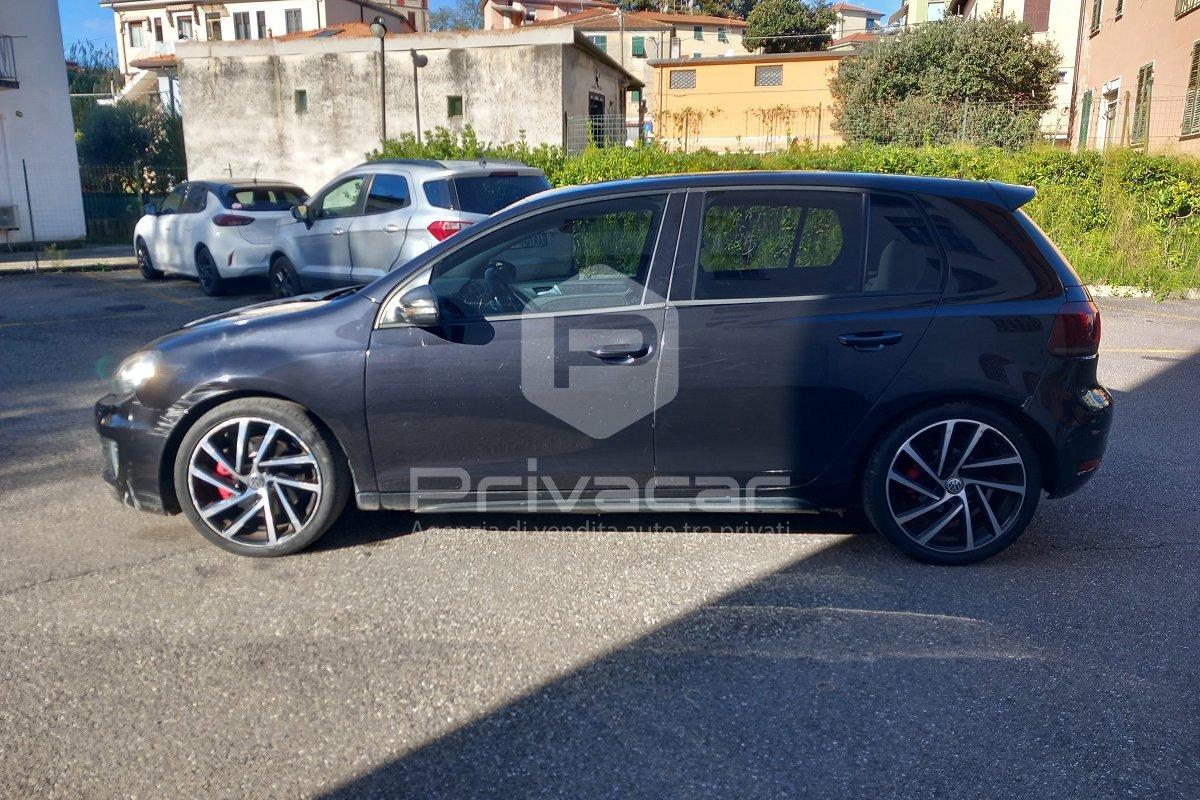 VOLKSWAGEN Golf 2.0 TDI 170CV DPF 5p. GTD