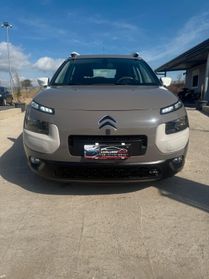 Citroen C4 Cactus PureTech 82 Feel Edition