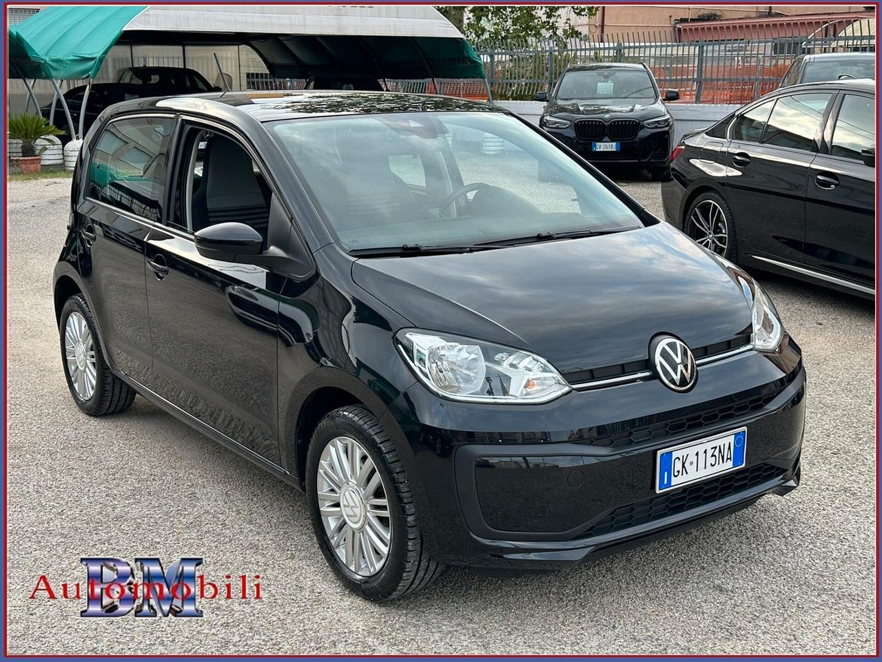 VOLKSWAGEN UP! 1.0 EVO MOVE UP!