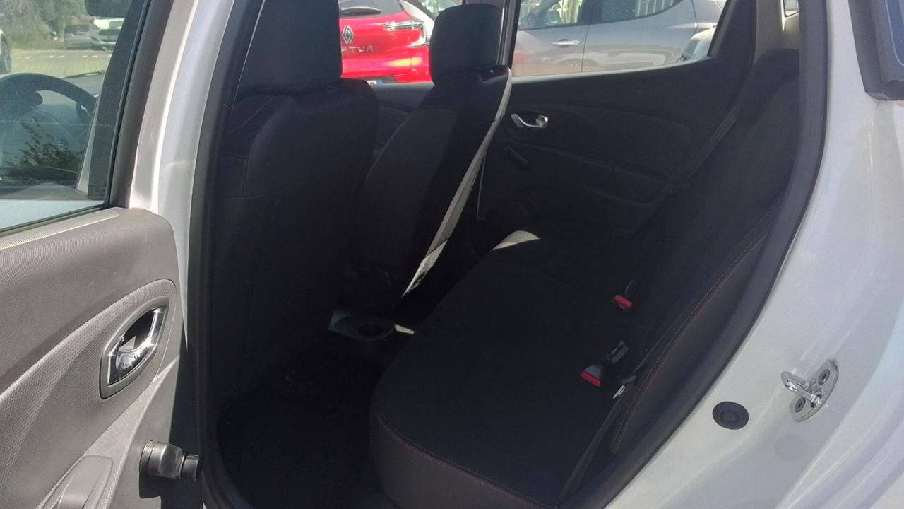 Renault Clio 1.5 dCi 75CV 5 porte EXPRESSION