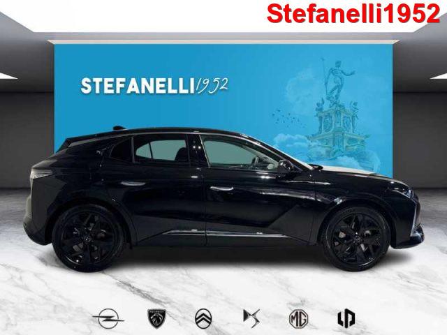 DS AUTOMOBILES DS 4 1.6 phev Etoile Alcantara 225cv auto