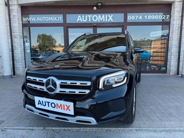 Mercedes Glb 180 d Sport Auto 7posti