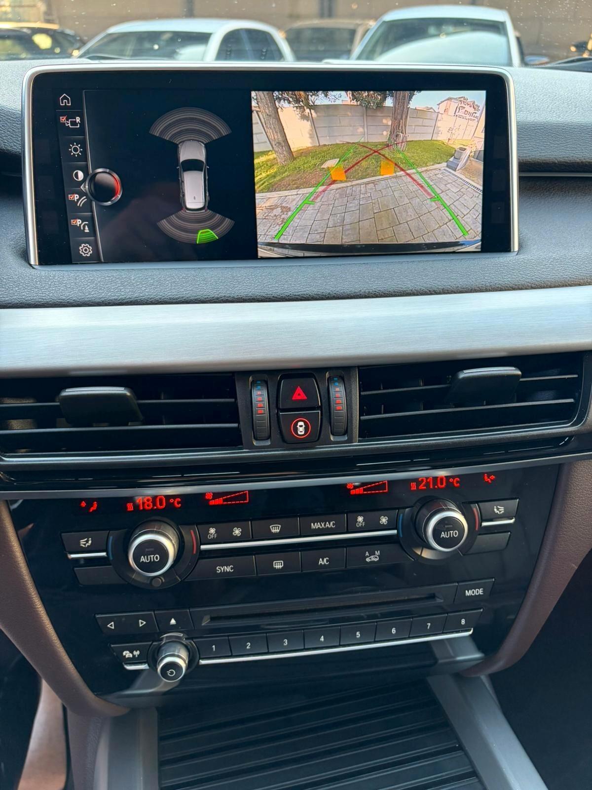 Bmw X5 xDrive30d 249CV Experience TAGLIANDI BMW