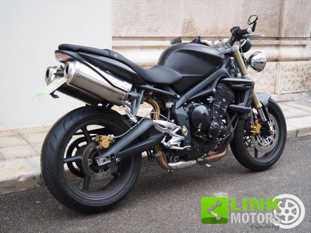 TRIUMPH Street Triple 675 ++ ? 76,00 al mese++