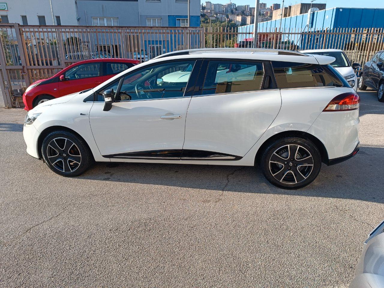 Renault Clio Sporter 1.5 dci energy Duel 75cv