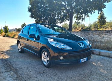 Peugeot 207 1.4 8V 75CV 5p. Energie Sport ECO GPL