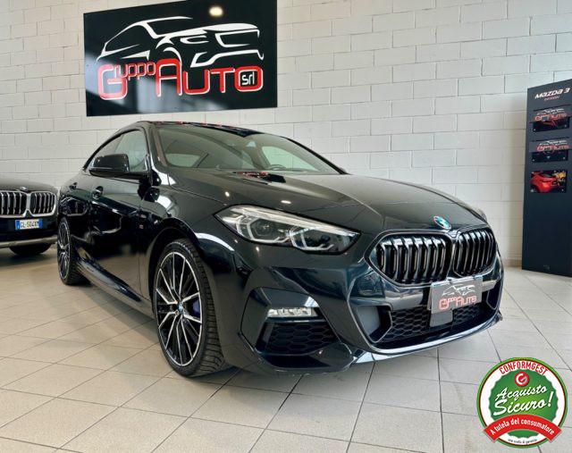BMW 220 d Gran Coupé Msport aut.
