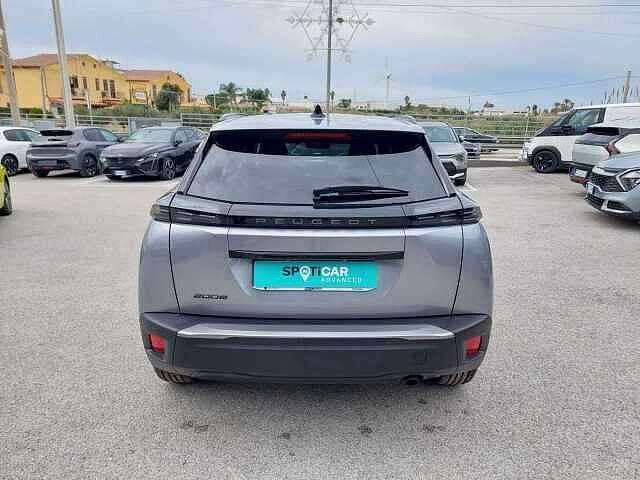 Peugeot 2008 PureTech 100CV S&S Allure KM 0