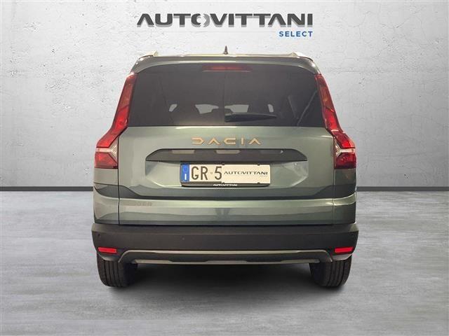 DACIA Jogger 1.0 TCe GPL Extreme 7p.ti