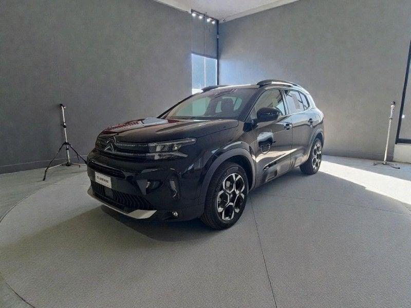 Citroën C5 Aircross PLUS HYBRID 180 CV E AT8