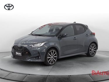 Toyota Yaris Yaris 1.5h 130 GR Sport