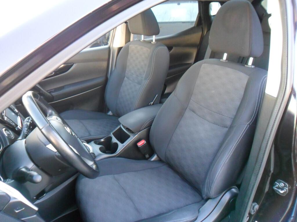 Nissan Qashqai 1.6 dCi 4WD N-Connecta
