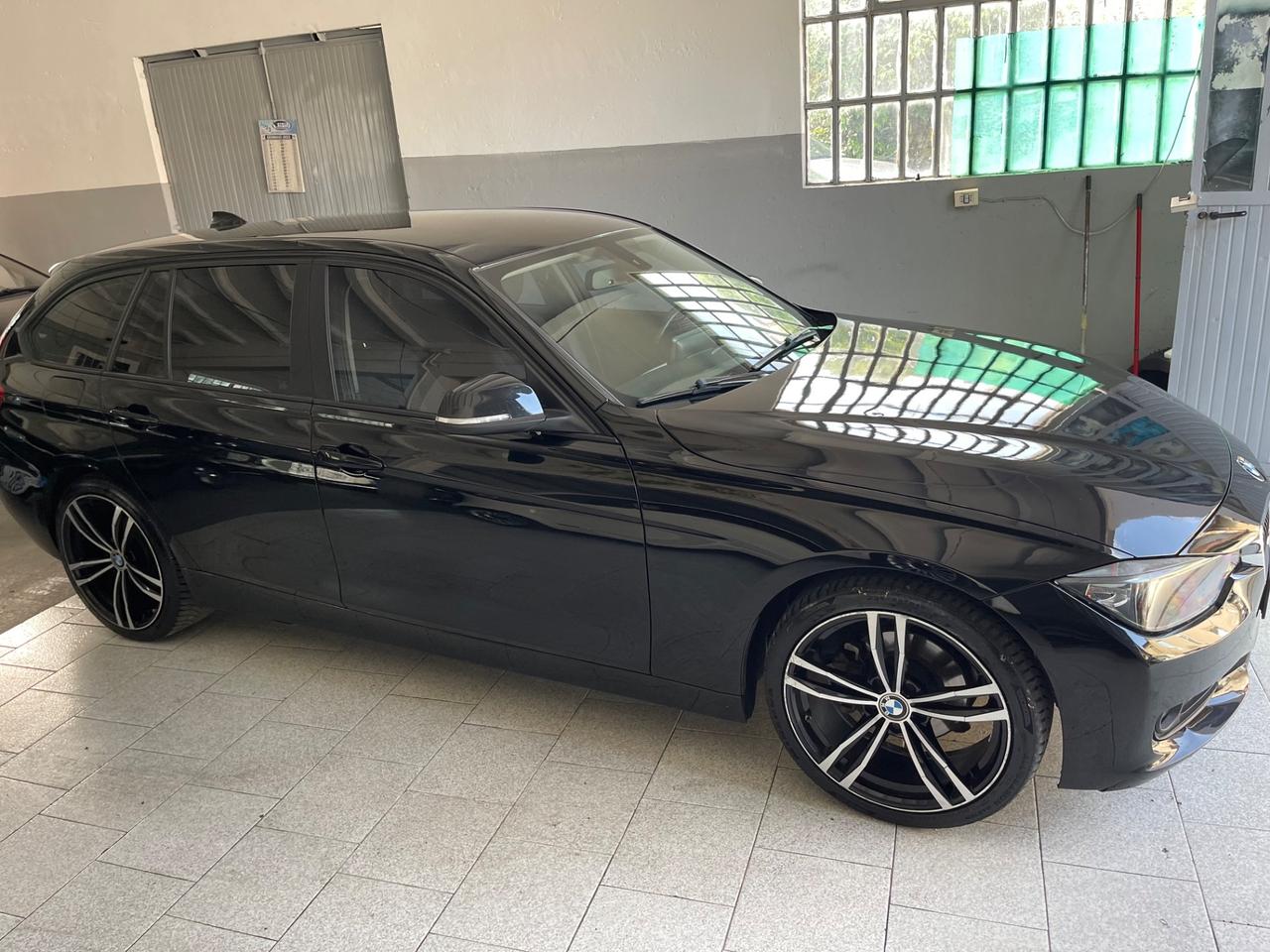 Bmw 316 316d Touring