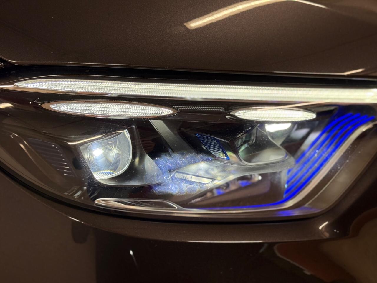 Mercedes-benz GLC 220 d 4Matic Coupé AMG Premium