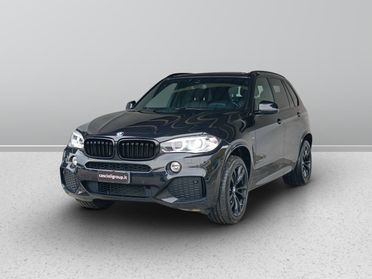 BMW X5 F15 - X5 xdrive30d Experience 249cv auto