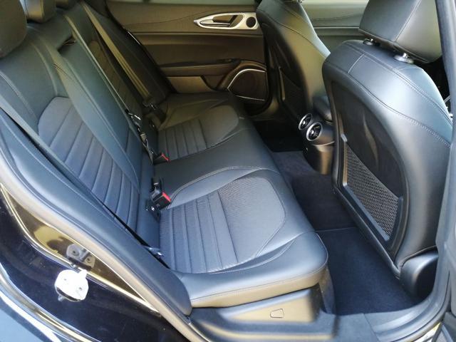 ALFA ROMEO Giulia 2.2 Turbodiesel 190 CV AT8 Sprint