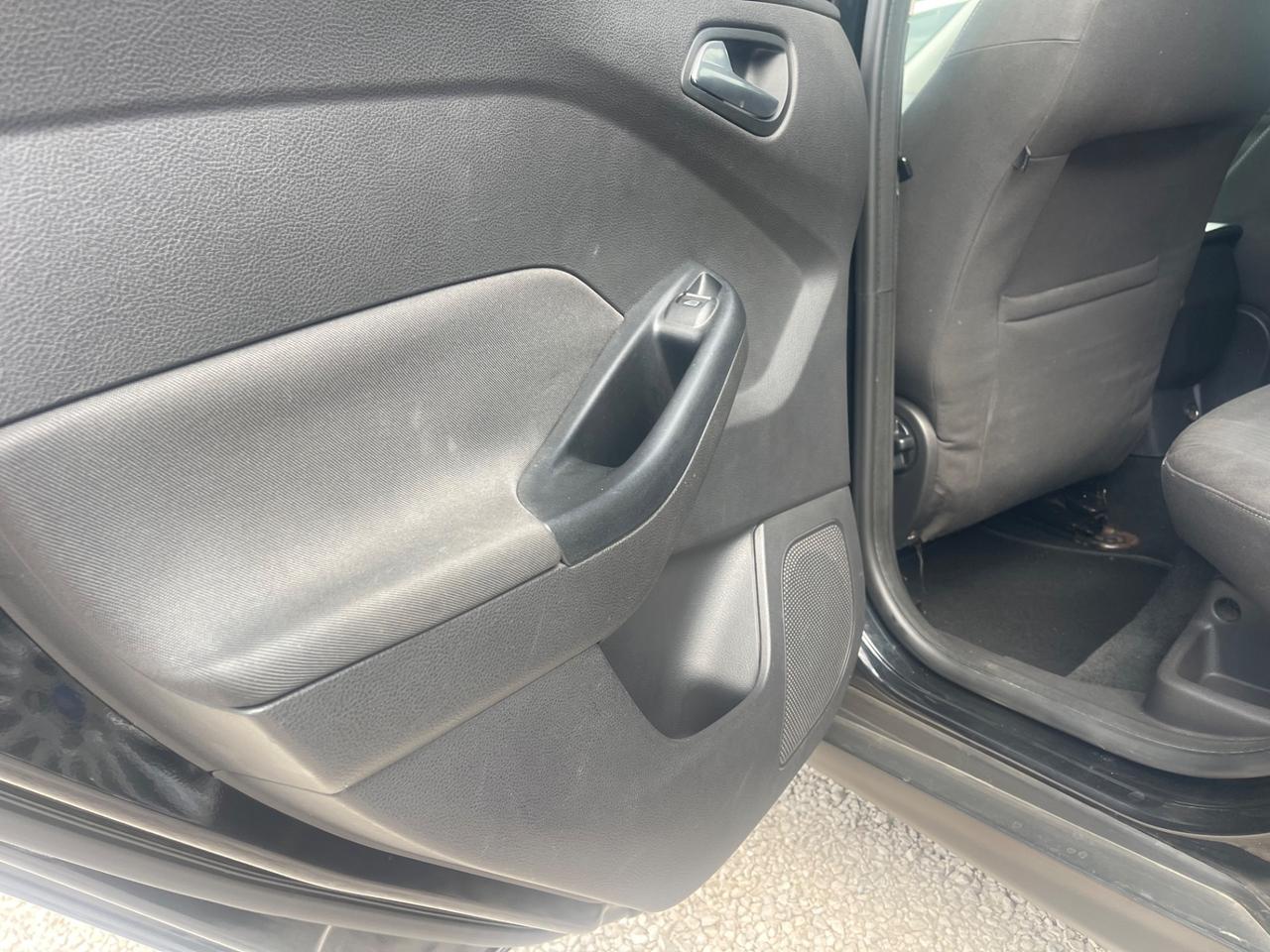 Ford Focus 1.6 TDCi 115 CV Titanium(MOTORE 147.000KM)
