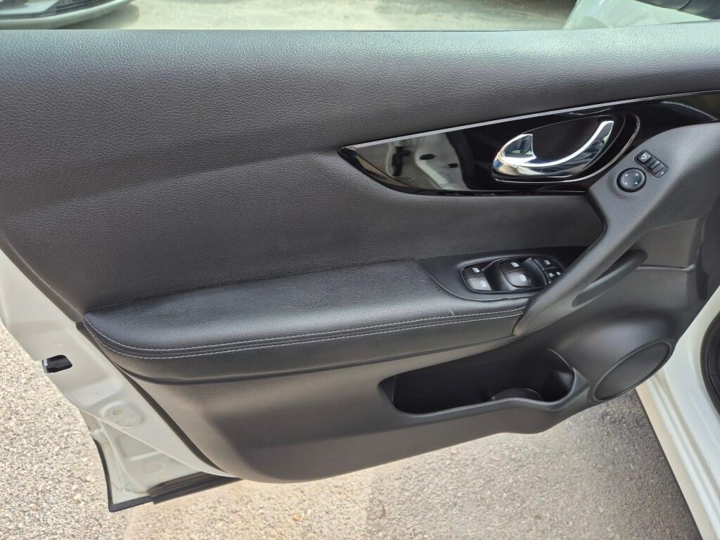 Nissan Qashqai 1.5 dCi 115 CV DCT