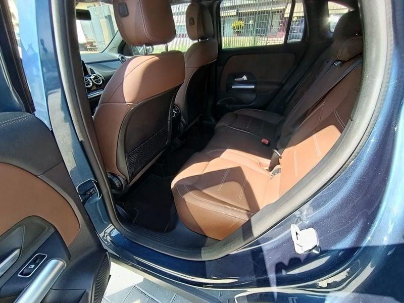 Mercedes-Benz GLA GLA 200 d Auto Progressive Advanced Plus