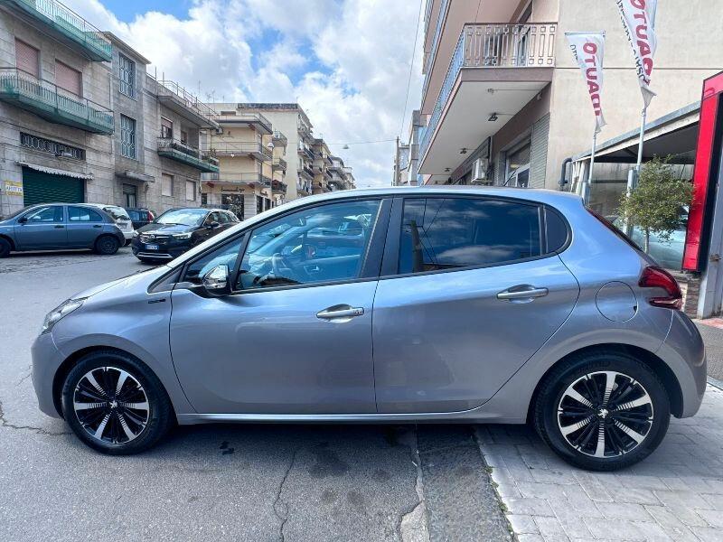 Peugeot 208 BlueHDi 100 Stop&Start 5 porte Allure