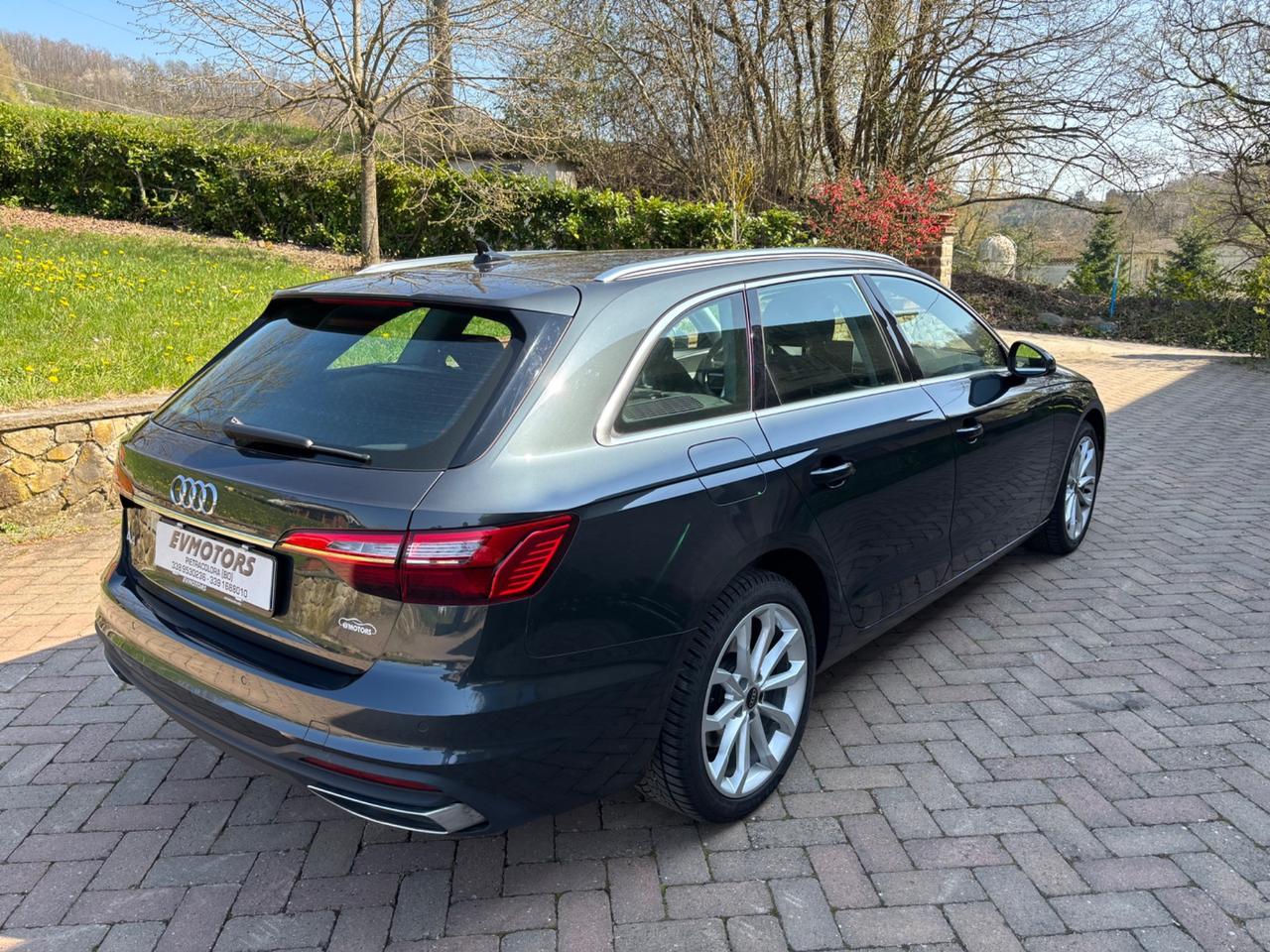 Audi A4 Avant 30 TDI/136 CV S tronic SW