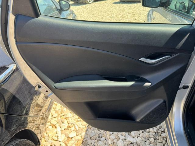 HYUNDAI iX20 1.4 90 CV Comfort GPL