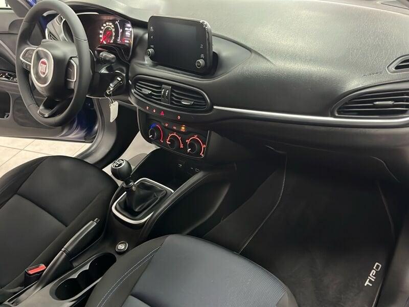 FIAT Tipo 1.6 Mjt 120cv 6M S&S Mirror