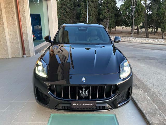 MASERATI Grecale Grecale MHEV 2.0 300 CV GT ''SOLI 25131 KM''.