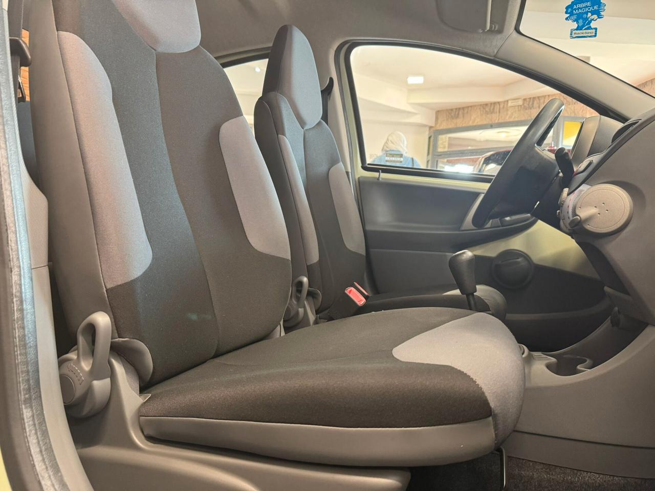 Citroen C1 1.0 5 porte airdream Pulp