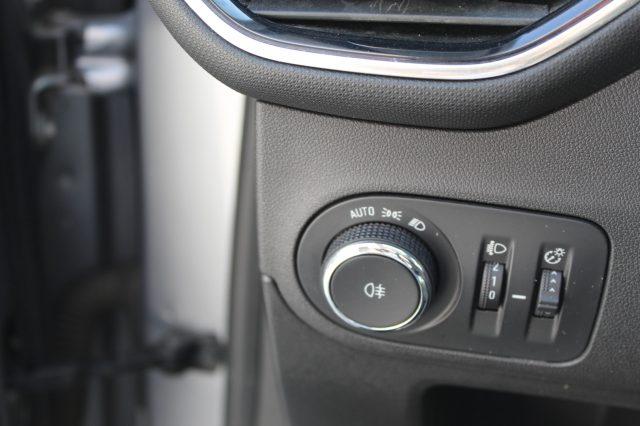 OPEL Crossland 1.2 Turbo 12V 110 CV Start&Stop Ultimate