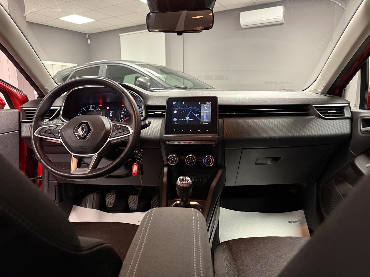 Renault Clio Blue dCi 85 CV 5 porte Intens SUPER PREZZO!