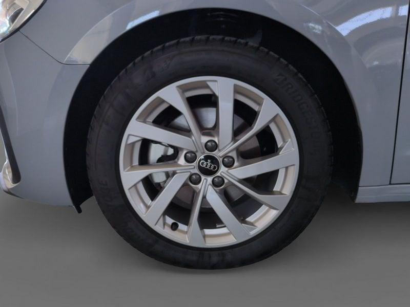 Audi A1 2ª SERIE SPB 30 TFSI ADVANCED