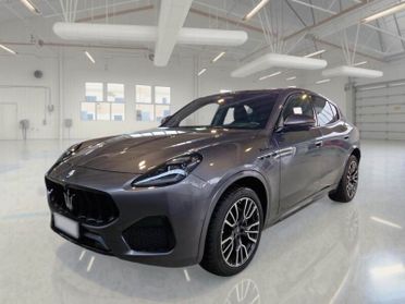 Maserati Grecale MHEV 330 CV AWD Modena TETTO PREZZO REALE