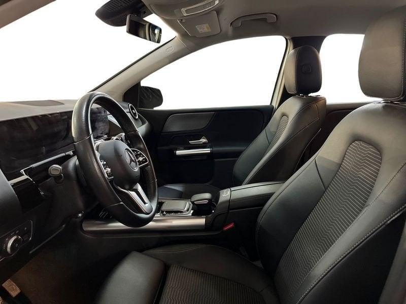 Mercedes-Benz Classe B - W247 2018 B 180 d Sport Plus auto