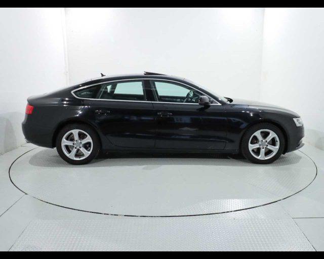 AUDI A5 3.0 V6 TDI 204 CV Business