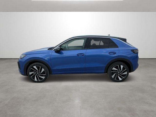 VOLKSWAGEN T-Roc 1.5 eTSI ACT DSG Style