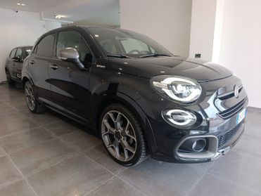 Fiat 500X 1.0 T3 120 CV Sport NESSUN OBBLIGO DI FINANZIAMENTO