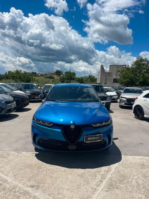 Alfa Romeo Tonale 1.6 Super 130cv tct6