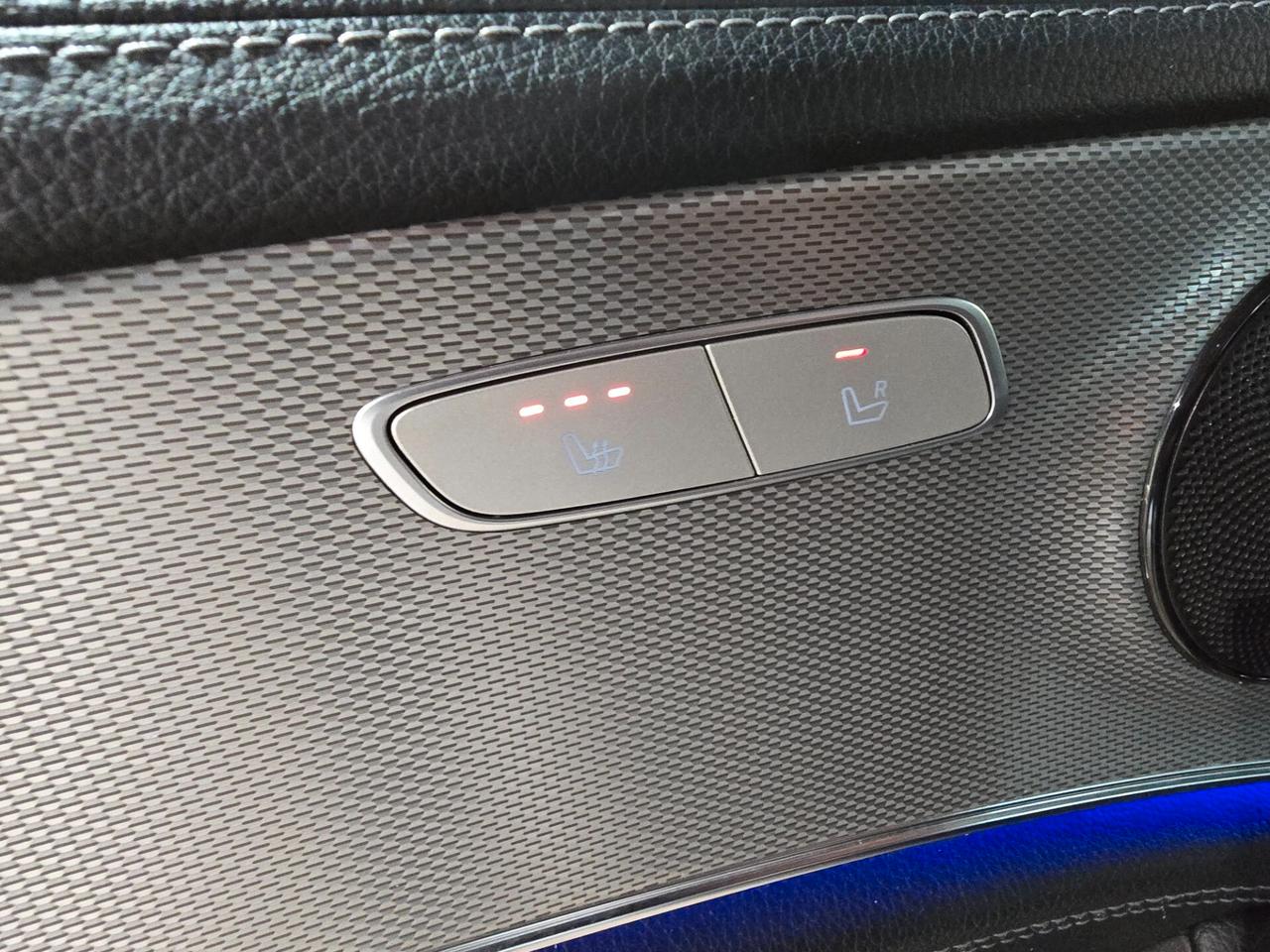 Mercedes-benz E 220 BlueTEC Automatic Premium