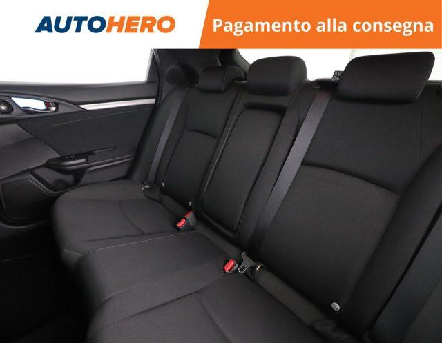 HONDA Civic 1.0T 5 porte Executive