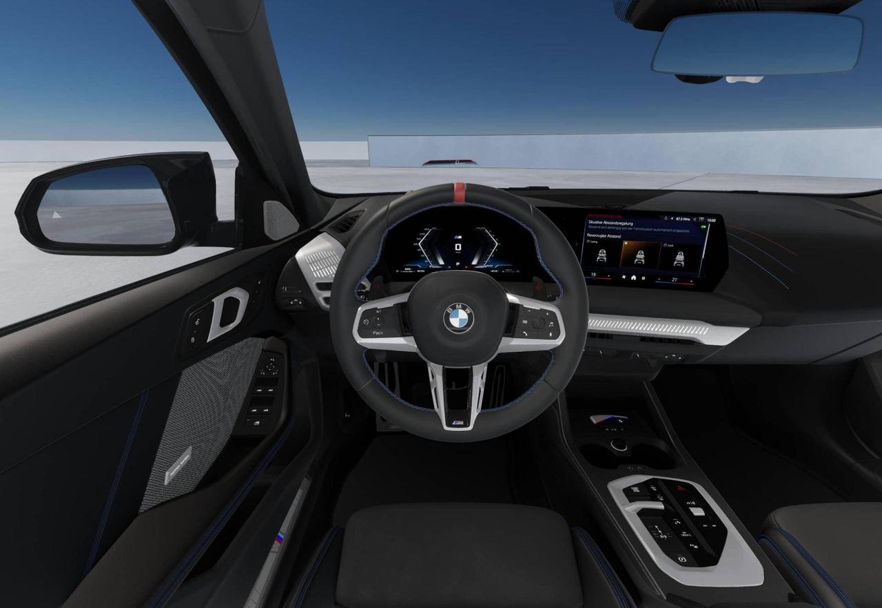 BMW Serie 1 M135 xDrive MSport Pro